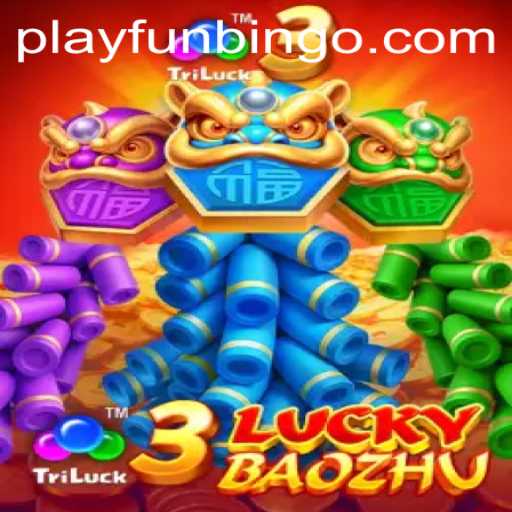 Discover the Exciting World of 3LuckyBaozhu with FunBingo