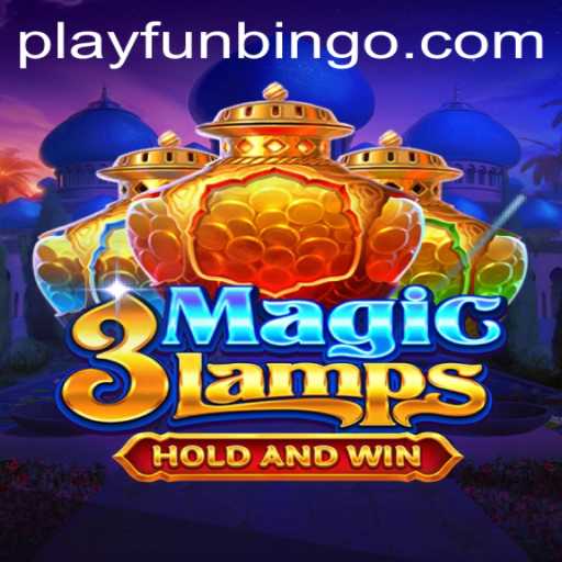 Exploring the Enchanting World of 3MagicLamps and FunBingo