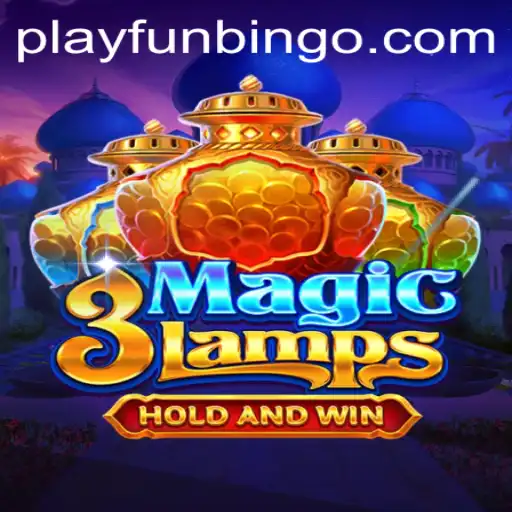 Exploring the Enchanting World of 3MagicLamps and FunBingo