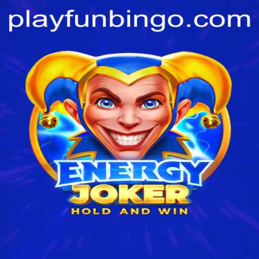 Discover the Excitement of EnergyJoker: A New Era of FunBingo
