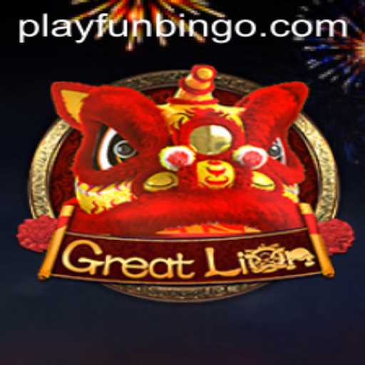 Experience the Excitement of GreatLion: A FunBingo Adventure