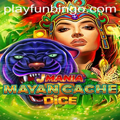 Unveiling the Excitement of JManiaMayanCacheDice: The FunBingo Experience