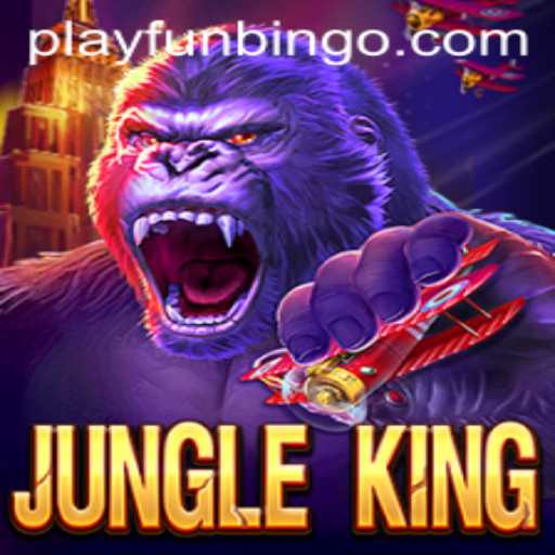 Discovering JungleKing: The Thrilling Adventure Mixed with FunBingo