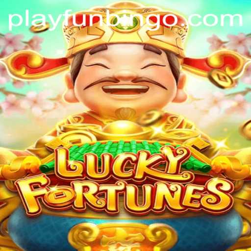 Discover the Thrilling World of LUCKYFORTUNES: FunBingo for Everyone