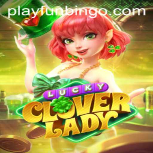Discover the Excitement of LuckyCloverLady with FunBingo Elements