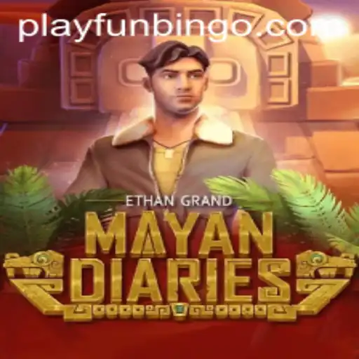 Exploring the Thrills of MayanDiaries: A Dive into the World of FunBingo