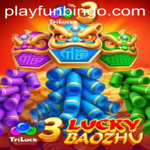 Discover the Exciting World of 3LuckyBaozhu with FunBingo