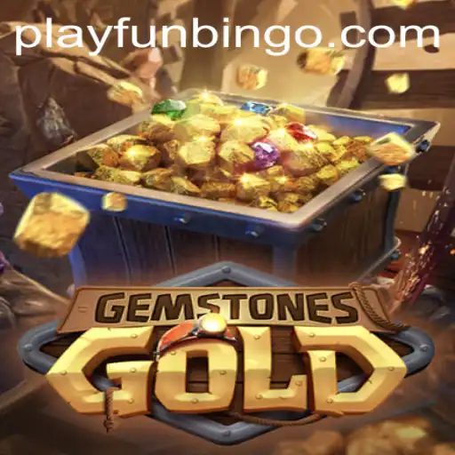 Exploring the Allure of GemstonesGold: A FunBingo Experience