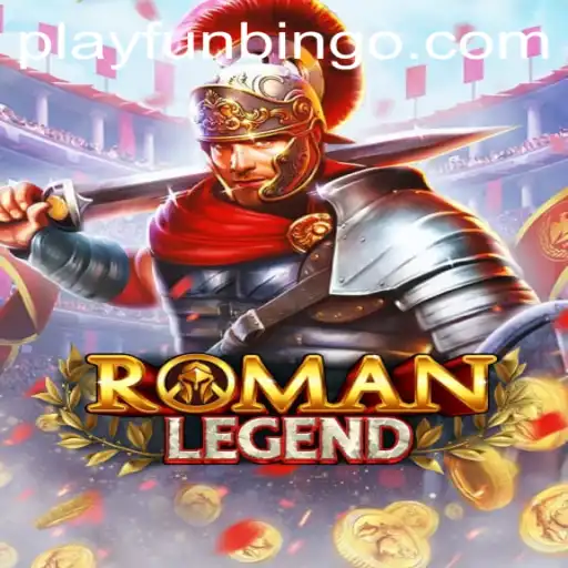 RomanLegend: A New Era of Interactive Fun with FunBingo