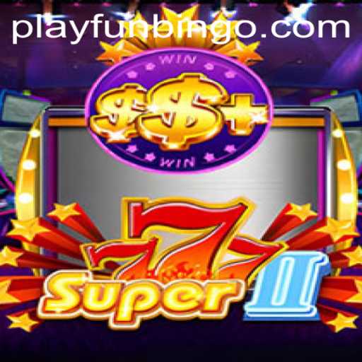 Super777II: Exploring the Excitement of FunBingo in Modern Gaming