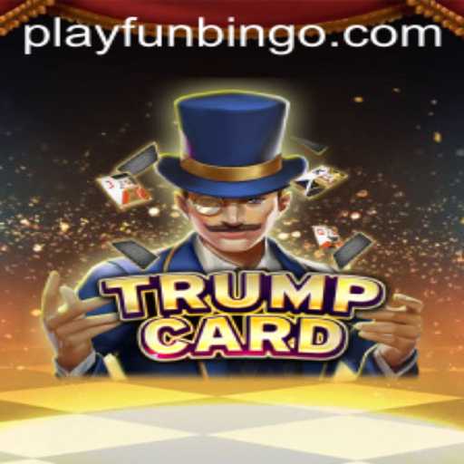 Engage Yourself with TrumpCard: A FunBingo Experience