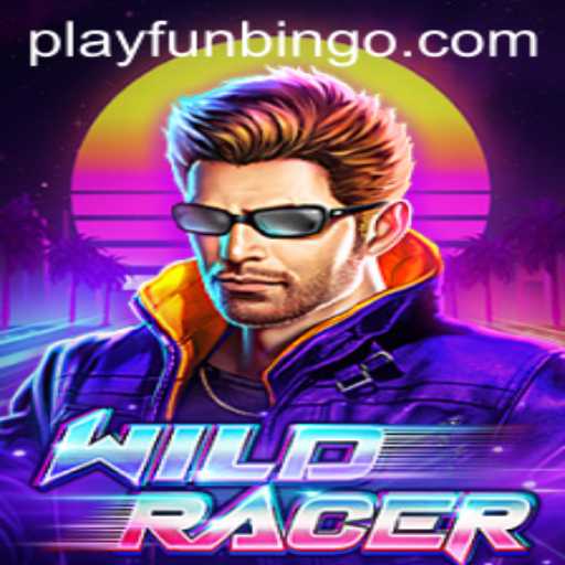 WildRacer: Thrilling Adventures in a Virtual Racing World