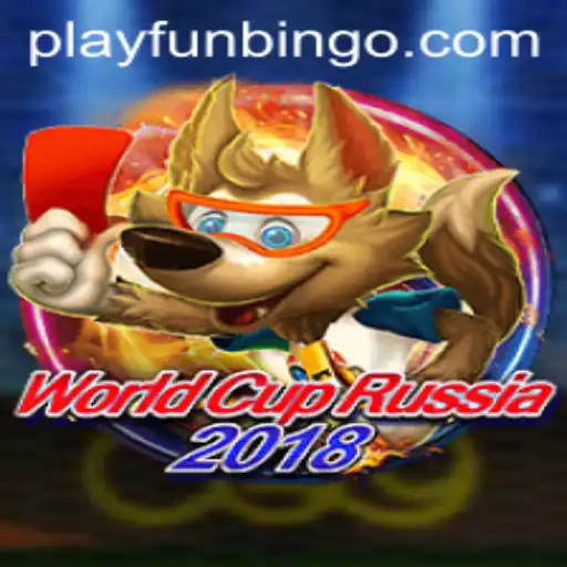 Experience the Excitement with WorldCupRussia2018 and FunBingo
