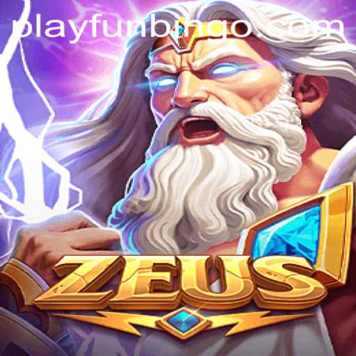 Unleashing the Power of Zeus: Dive into the Exciting World of FunBingo